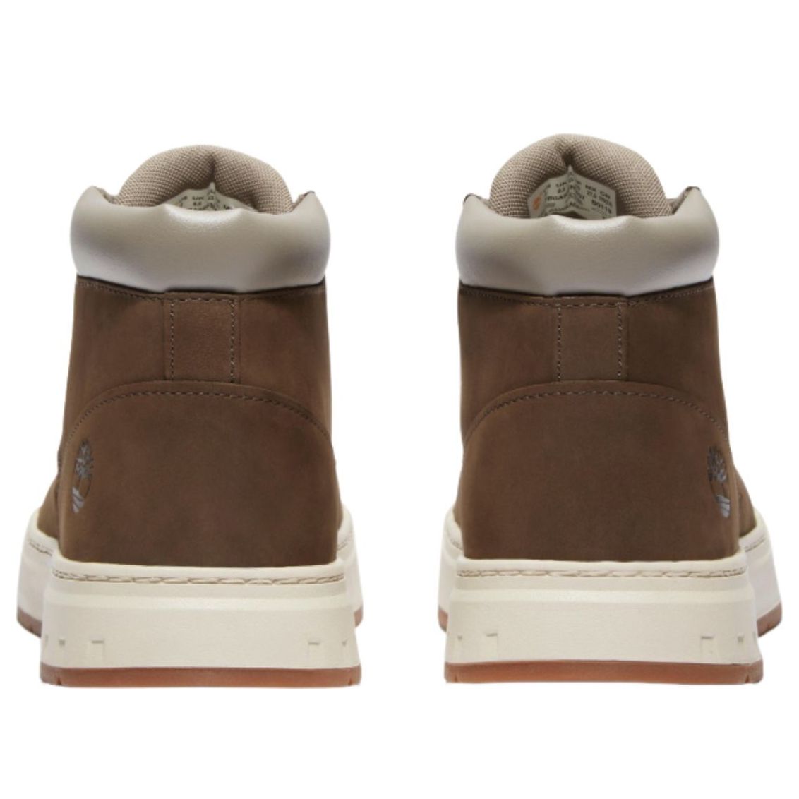 Timberland Maple Grove 'Dark Brown' TB0A69FNW071