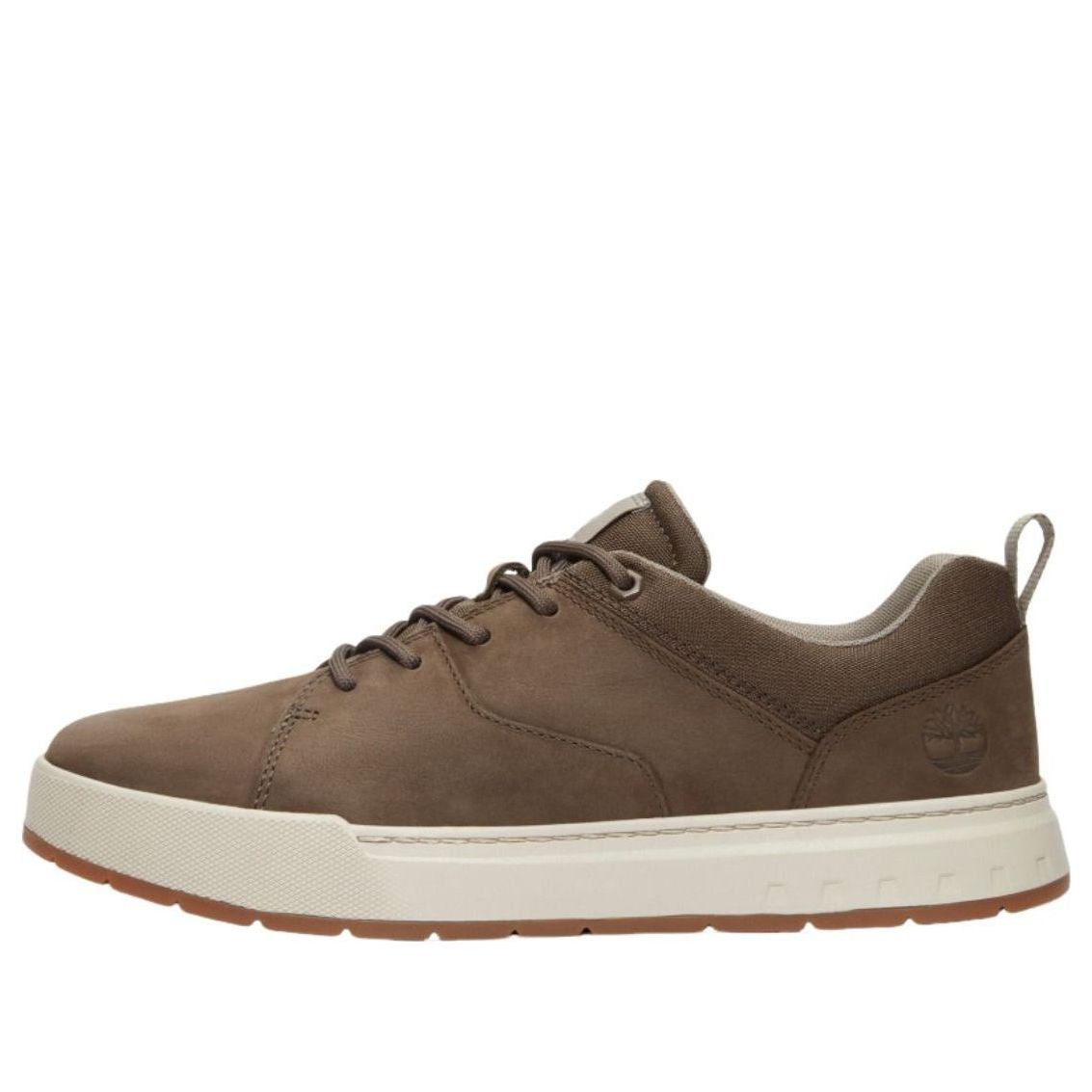 Timberland Maple Grove Low 'Dark Brown' TB0A69G9W071