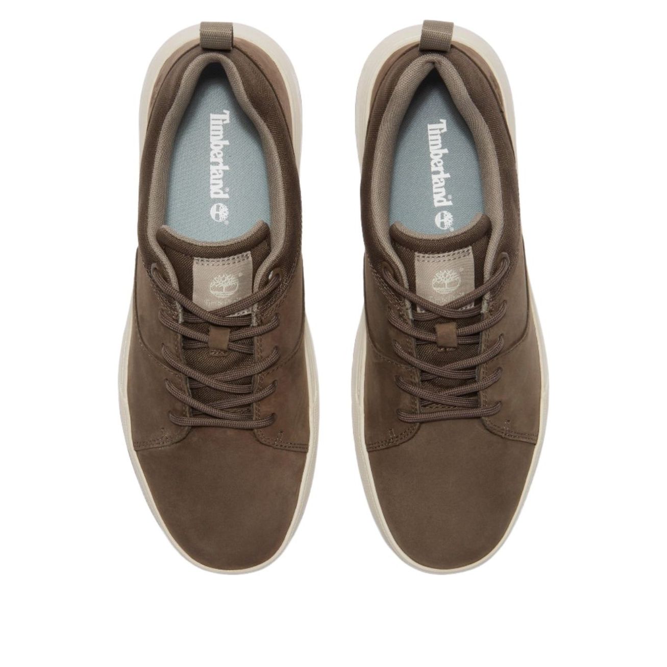 Timberland Maple Grove Low 'Dark Brown' TB0A69G9W071