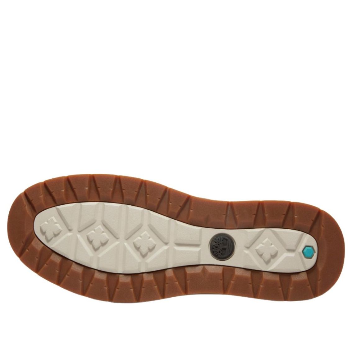 Timberland Maple Grove Low 'Dark Brown' TB0A69G9W071