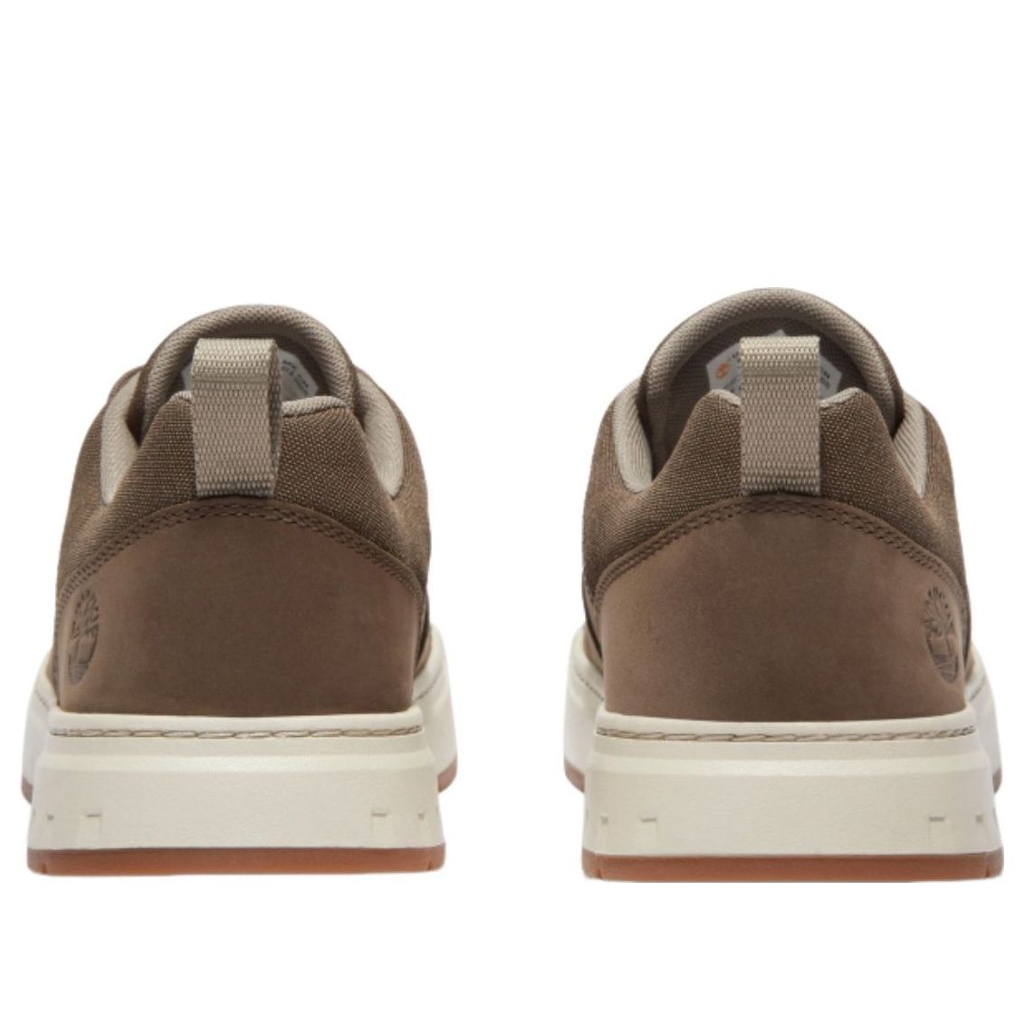 Timberland Maple Grove Low 'Dark Brown' TB0A69G9W071