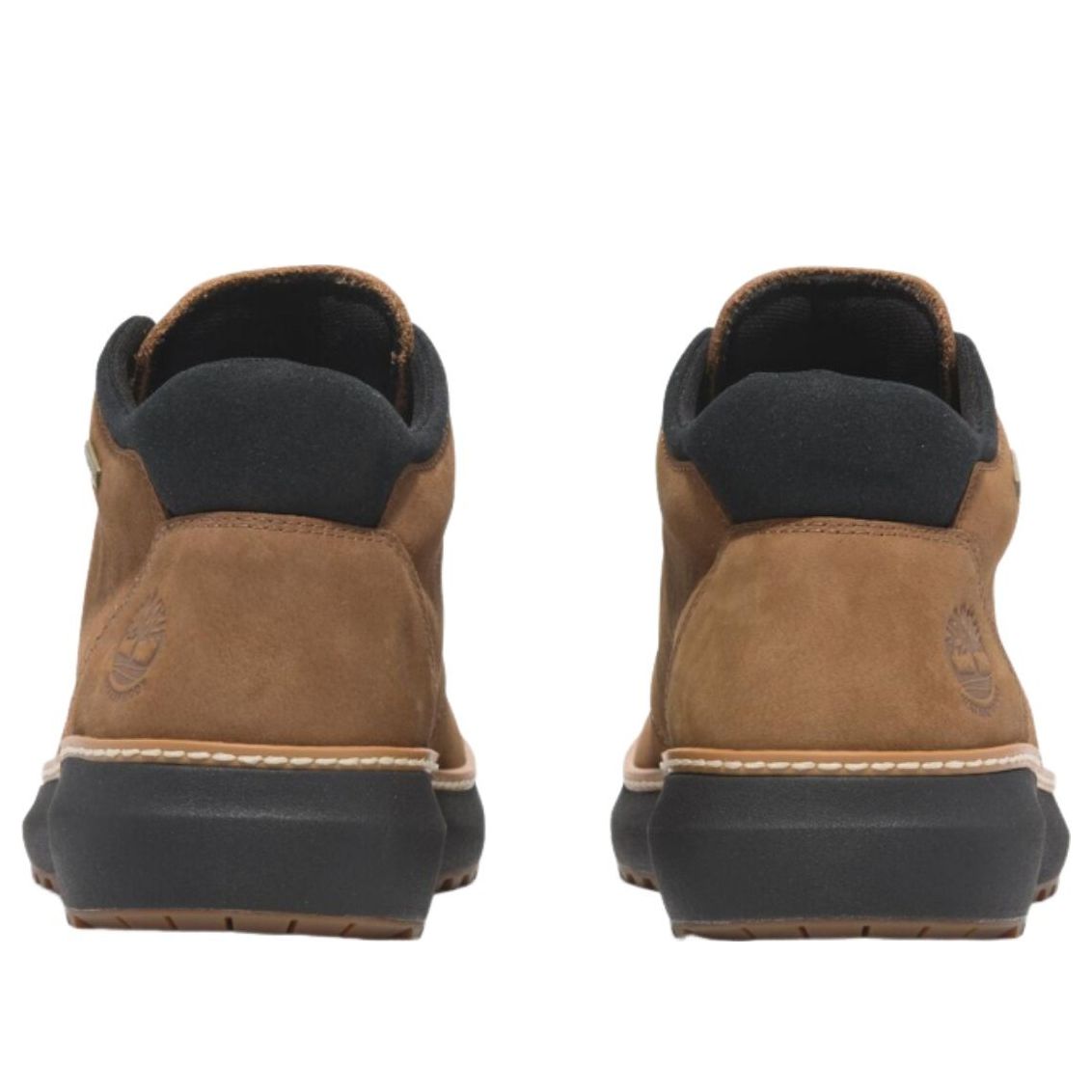 Timberland Hudson Road Gore-Tex Chukka Boot 'Dark Brown' TB0A6A8NEM71