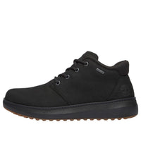 Timberland Hudson Road Gore-Tex Chukka Boot 'Black' TB0A6A8NW051