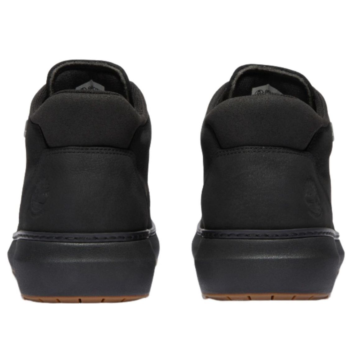Timberland Hudson Road Gore-Tex Chukka Boot 'Black' TB0A6A8NW051