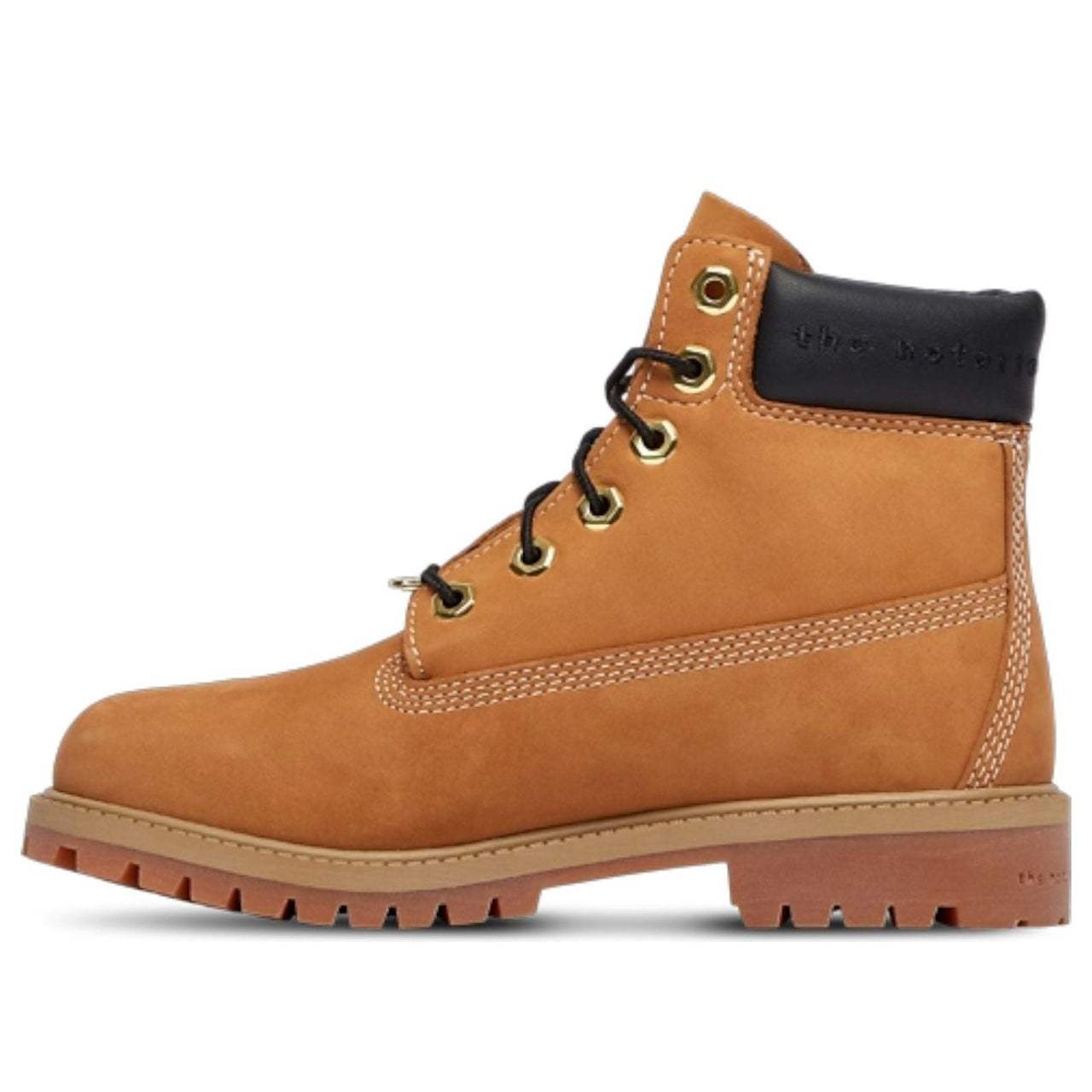 Timberland x The Notorious B.I.G. 6 Inch Premium Boot 'Wheat' TB0A6BETEJS