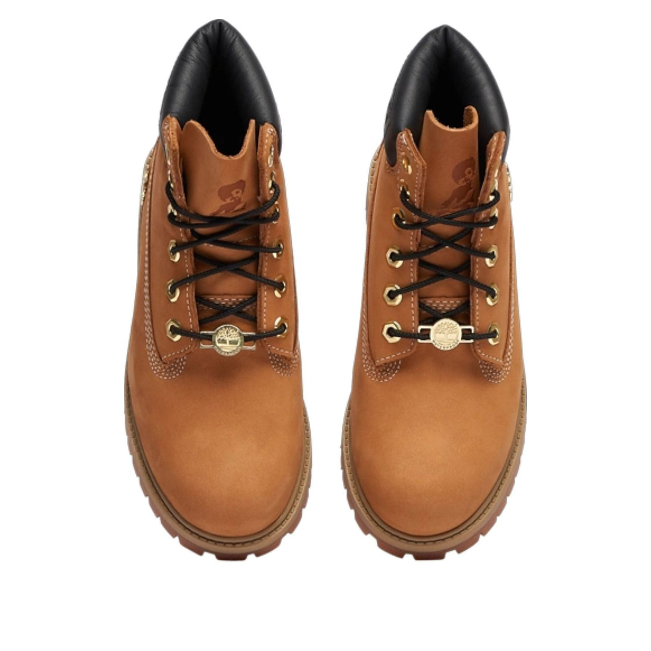 Timberland x The Notorious B.I.G. 6 Inch Premium Boot 'Wheat' TB0A6BETEJS