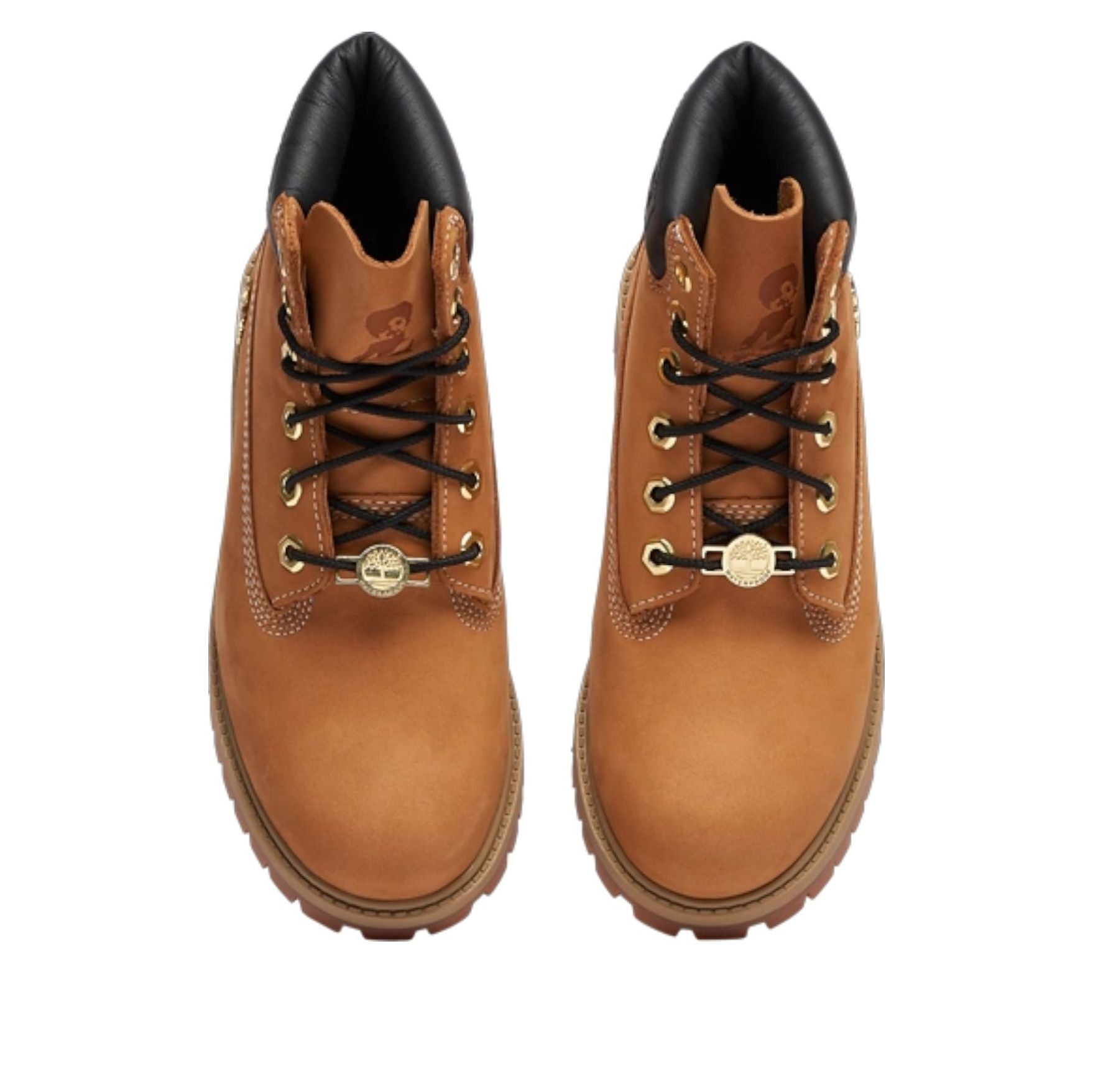 Timberland x The Notorious B.I.G. 6 Inch Premium Boot 'Wheat' TB0A6BETEJS