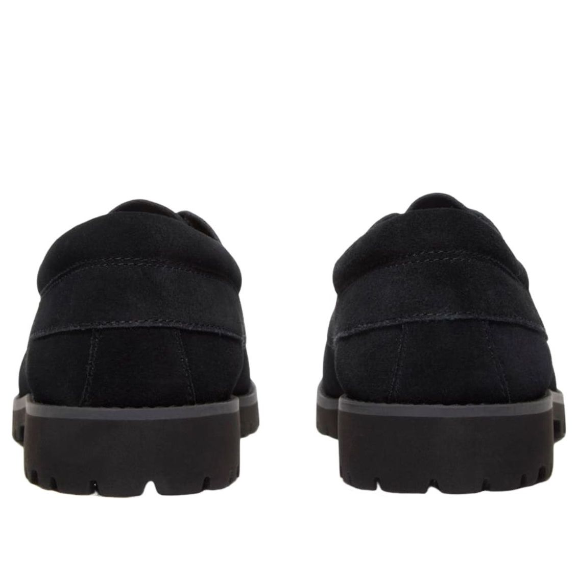 Timberland Authentic Light Boat 'Black' TB0A6BT2EK41