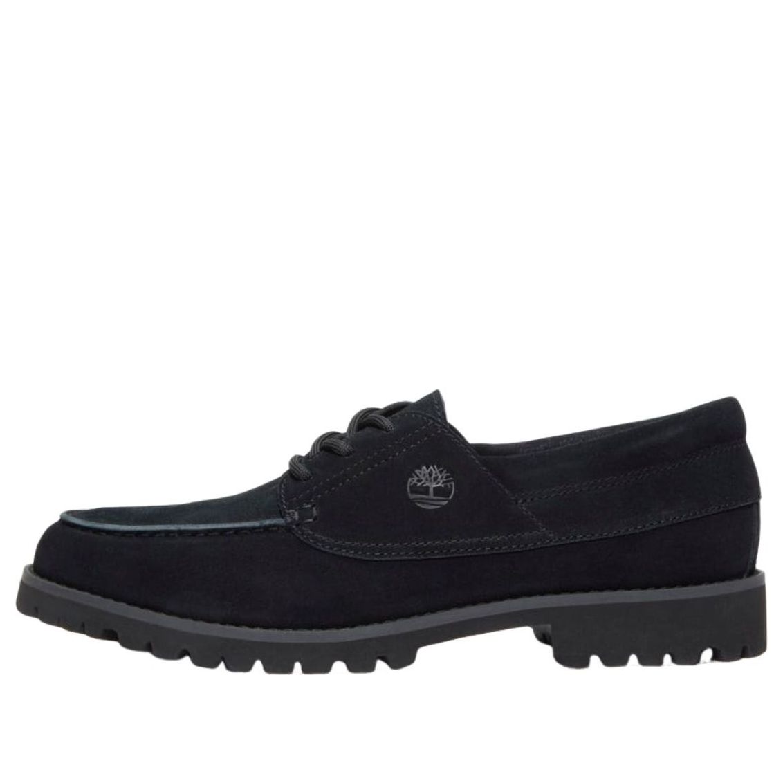 Timberland Authentic Light Boat 'Black' TB0A6BT2EK41
