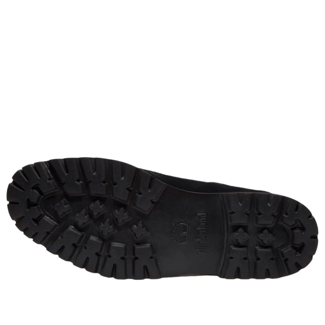 Timberland Authentic Light Boat 'Black' TB0A6BT2EK41
