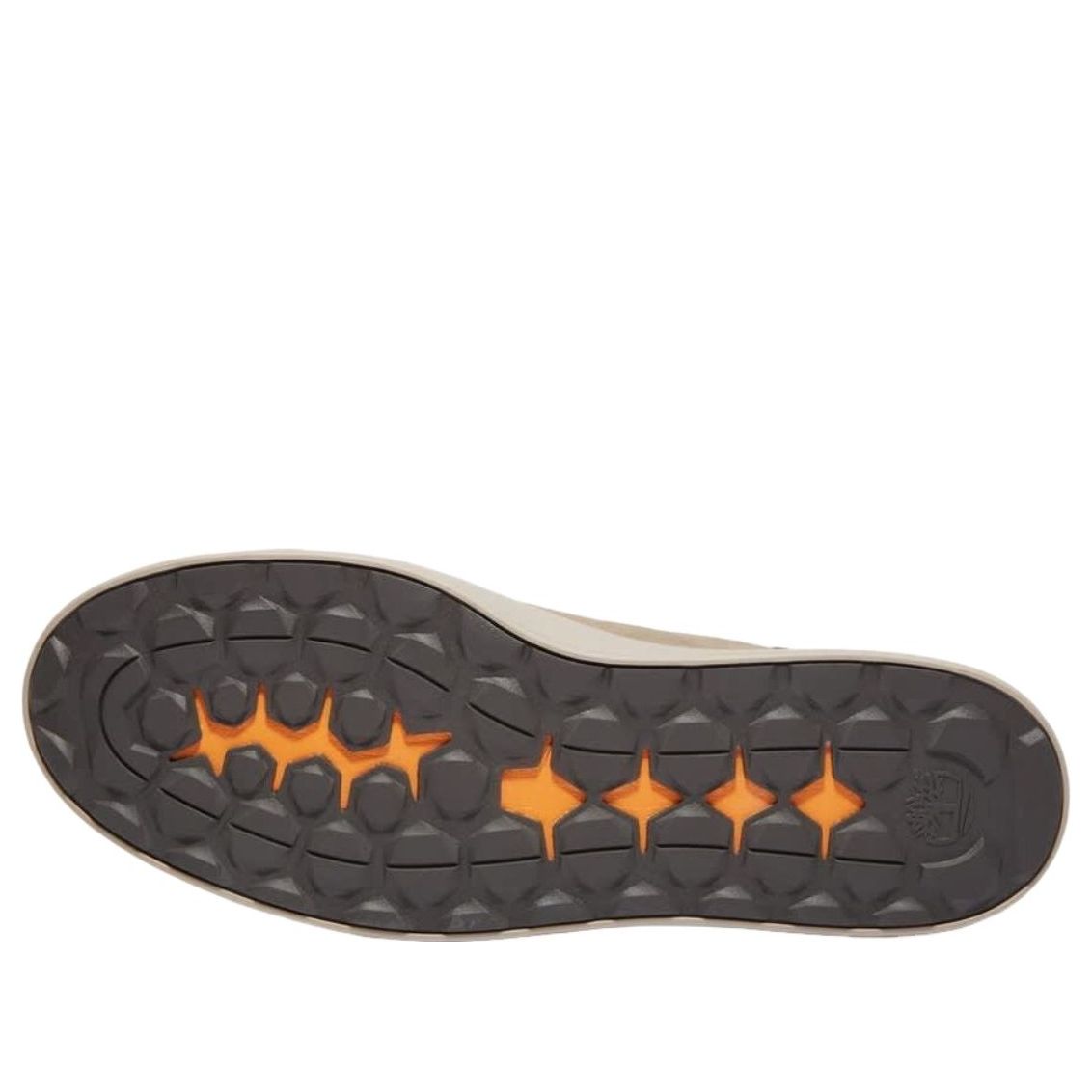 Timberland Emerson Street Low 'Medium Gray' TB0A6BVJEL81