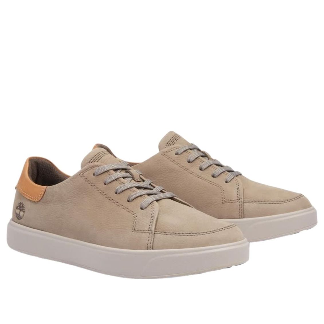 Timberland Emerson Street Low 'Medium Gray' TB0A6BVJEL81