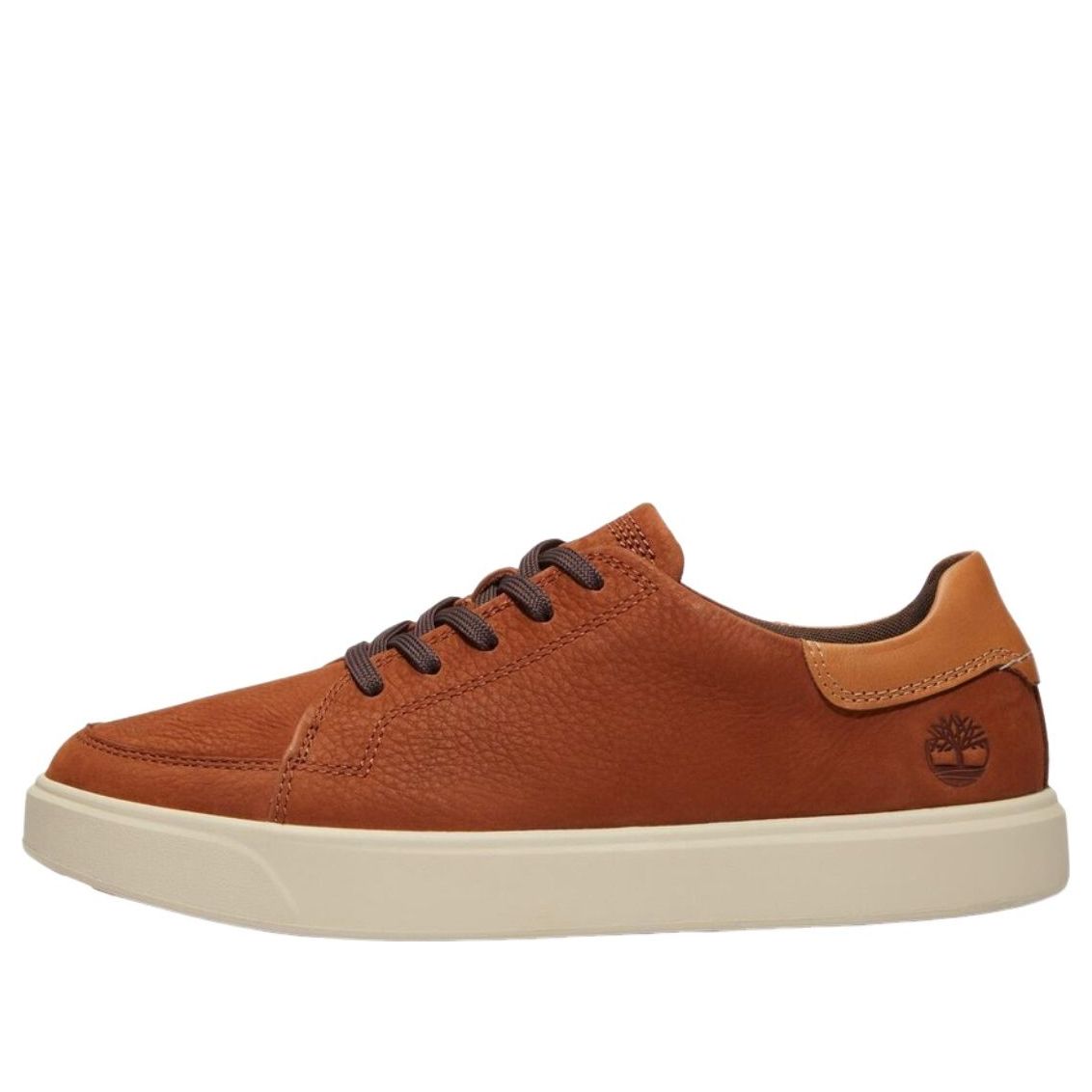 Timberland Emerson Street Low 'Brown' TB0A6BVJEM71