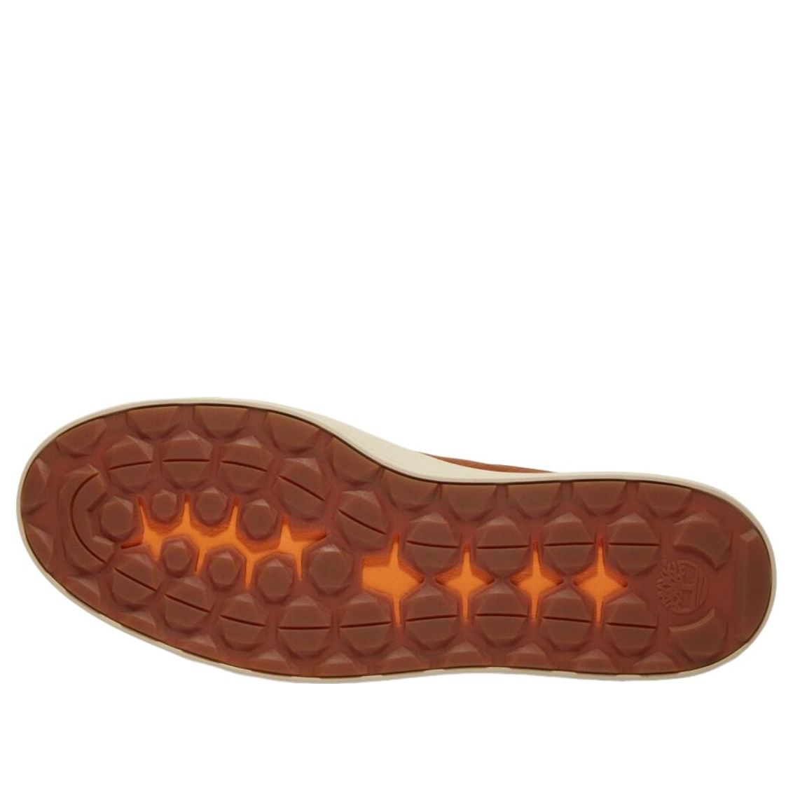 Timberland Emerson Street Low 'Brown' TB0A6BVJEM71
