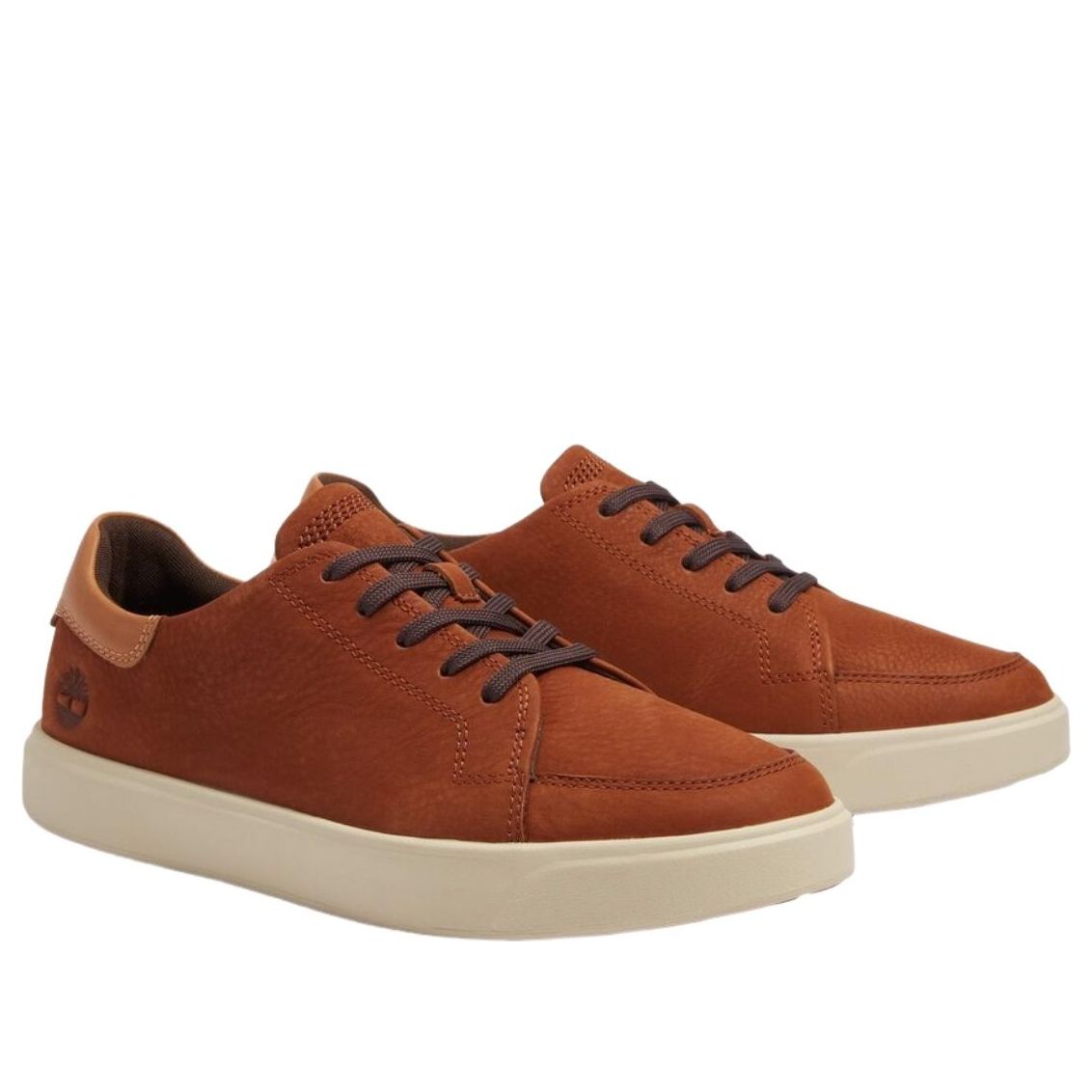 Timberland Emerson Street Low 'Brown' TB0A6BVJEM71