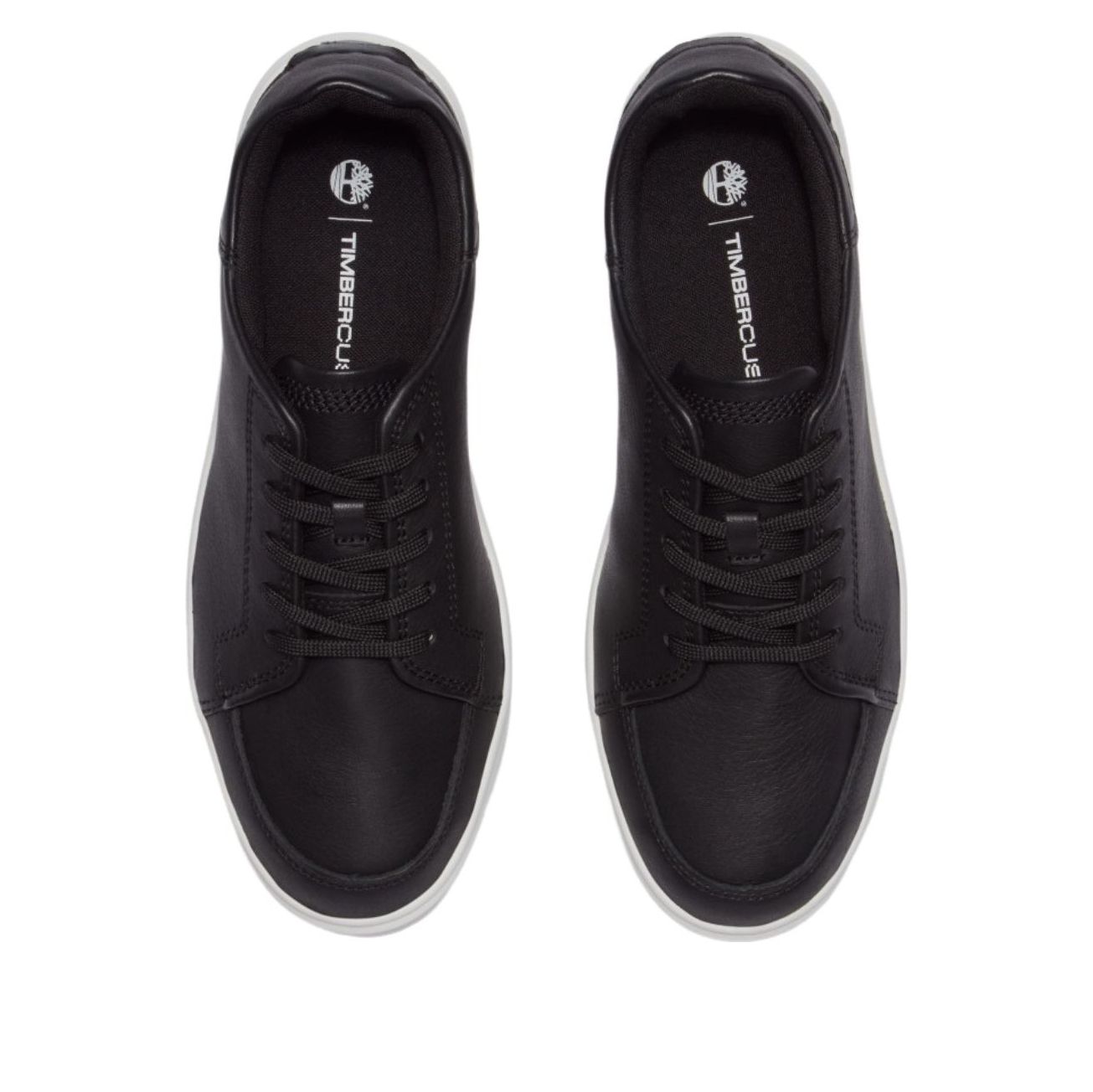 Timberland Emerson Street Low 'Black' TB0A6BVJW021