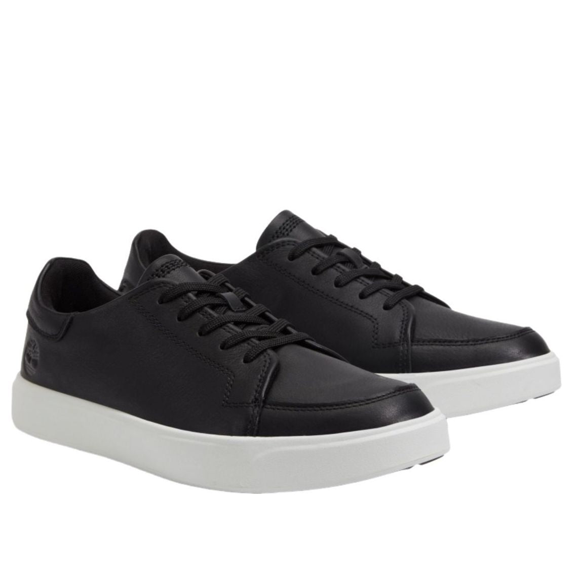 Timberland Emerson Street Low 'Black' TB0A6BVJW021