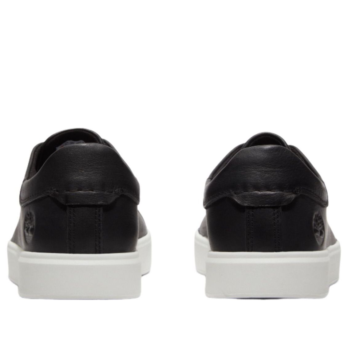 Timberland Emerson Street Low 'Black' TB0A6BVJW021