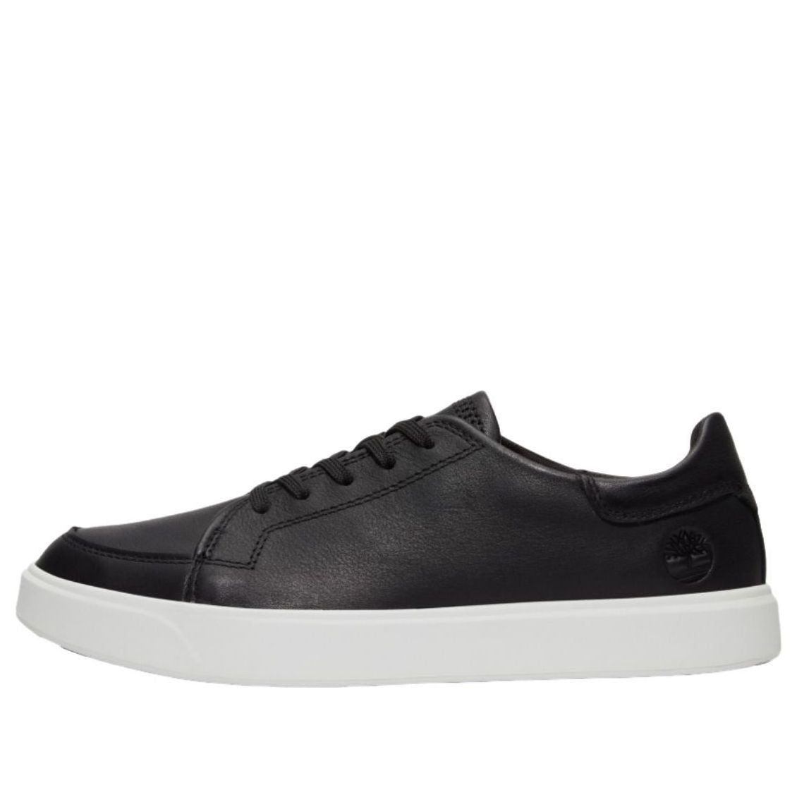 Timberland Emerson Street Low 'Black' TB0A6BVJW021