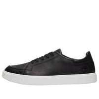 Timberland Emerson Street Low 'Black' TB0A6BVJW021