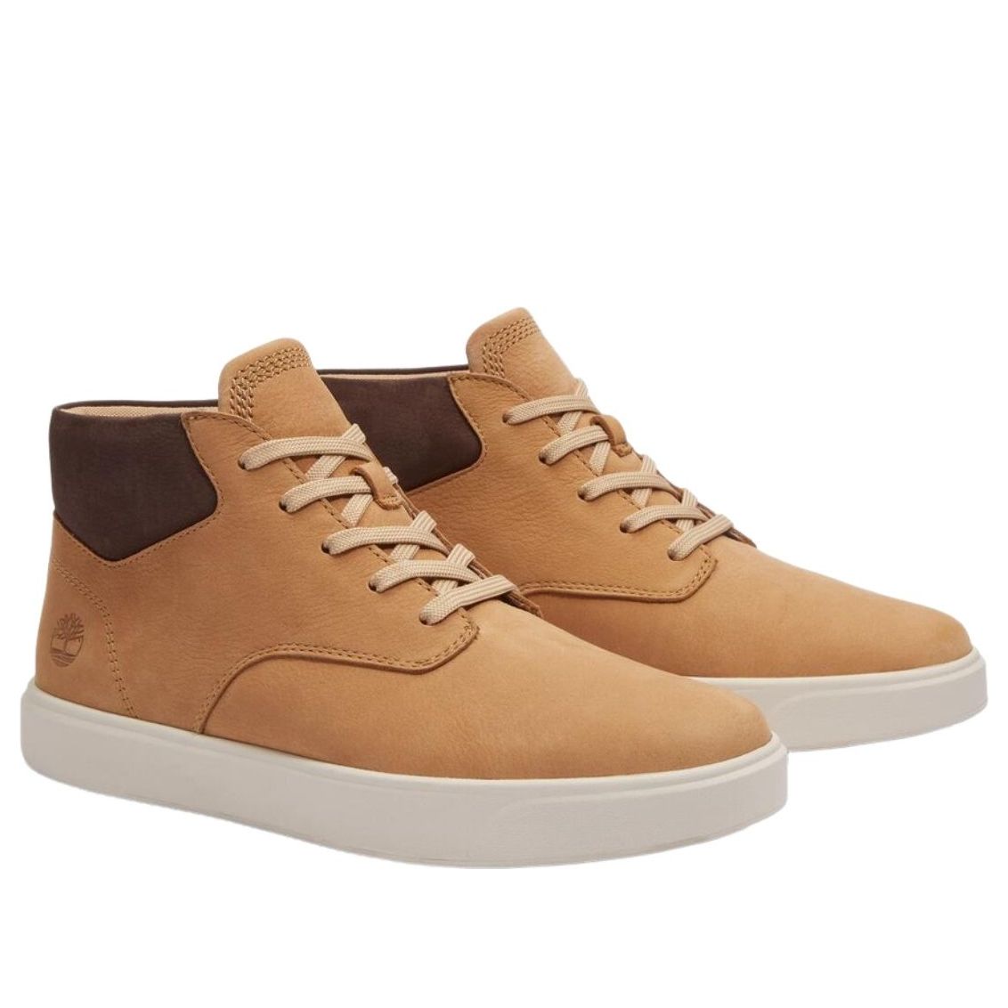 Timberland Emerson Street Mid 'Medium Beige' TB0A6BW6EN31