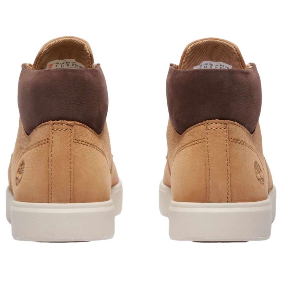 Timberland Emerson Street Mid 'Medium Beige' TB0A6BW6EN31