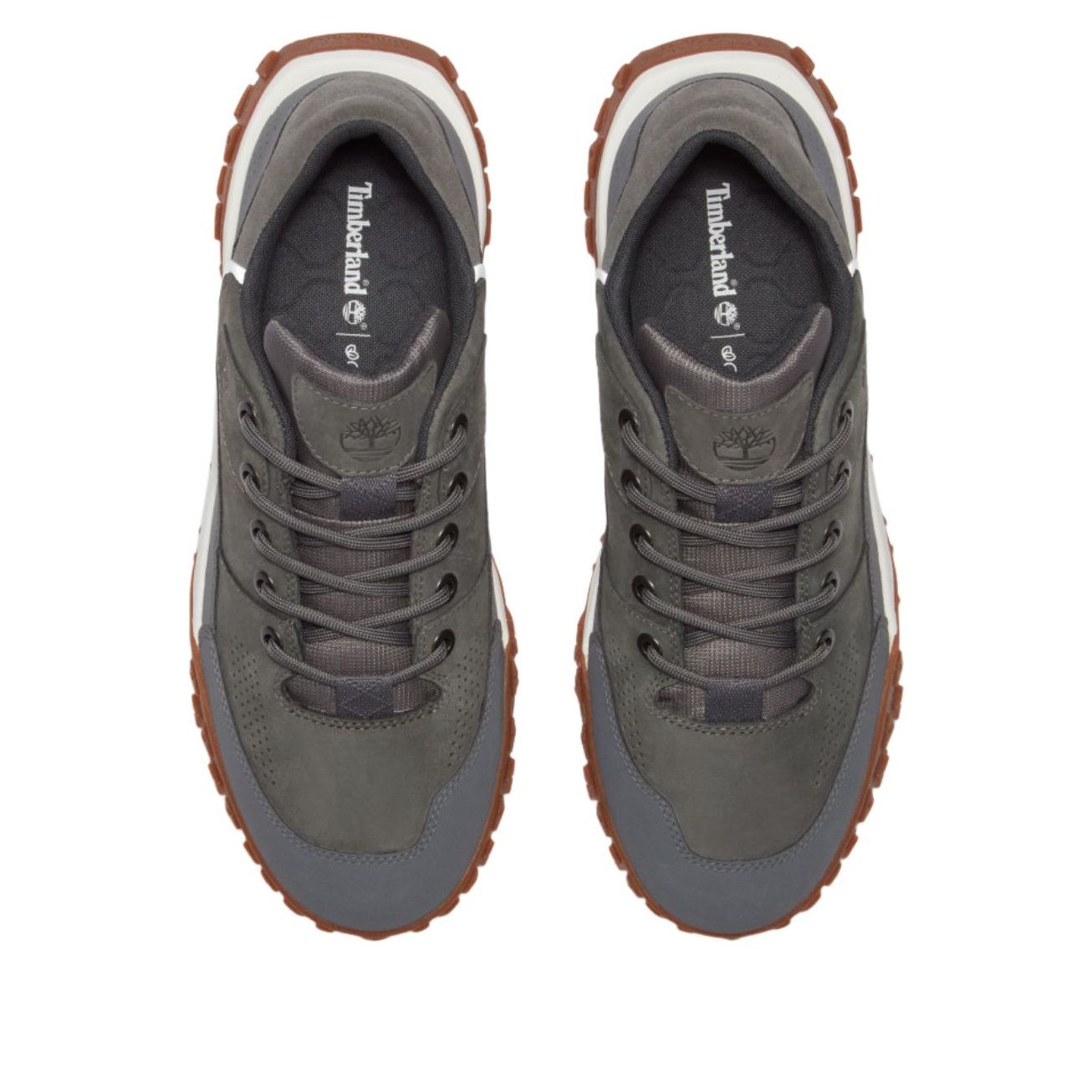 Timberland GreenStride Motion 6 Low 'Dark Gray' TB0A6BZWEL81