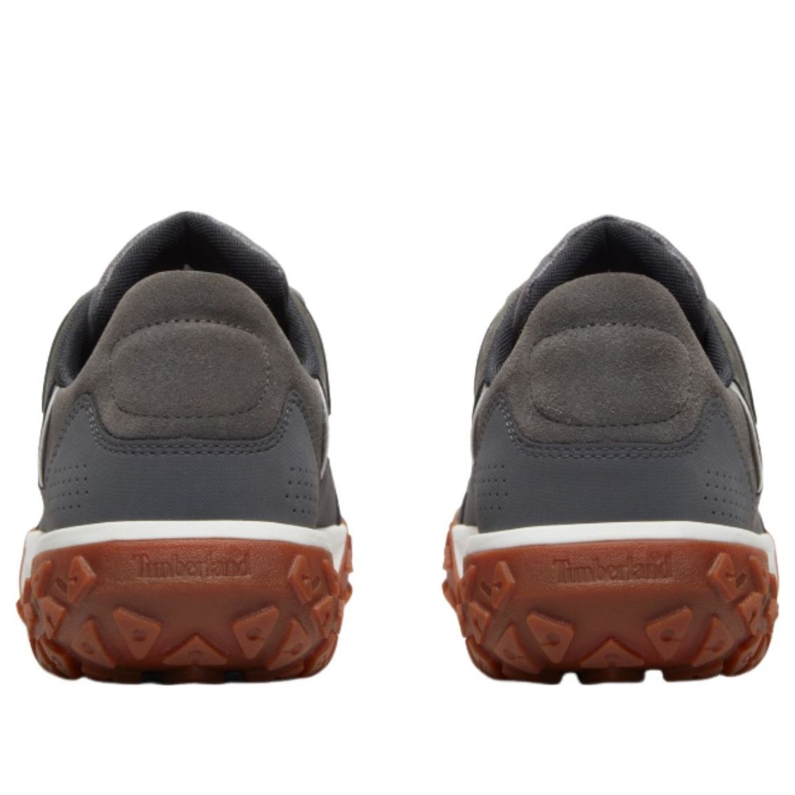 Timberland GreenStride Motion 6 Low 'Dark Gray' TB0A6BZWEL81