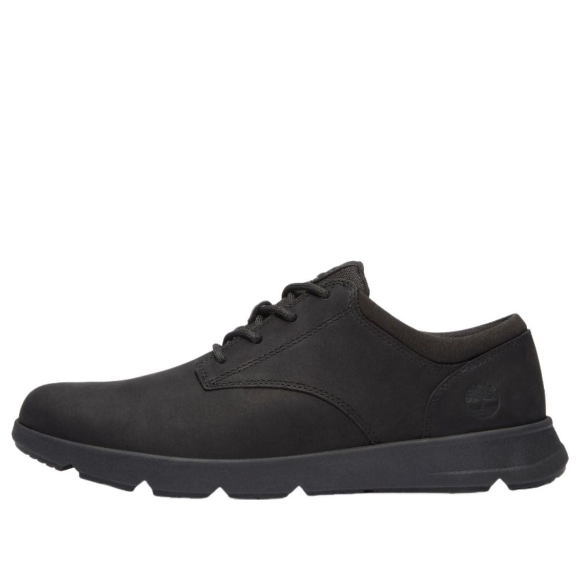 Timberland Parker Street Trainers 'Black' TB0A6C8EEL31