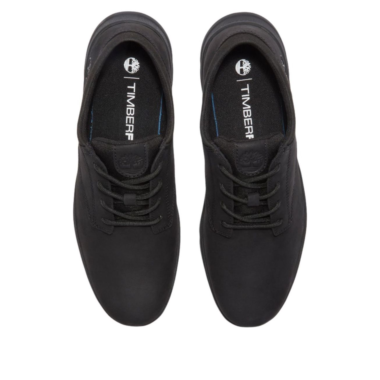Timberland Parker Street Trainers 'Black' TB0A6C8EEL31