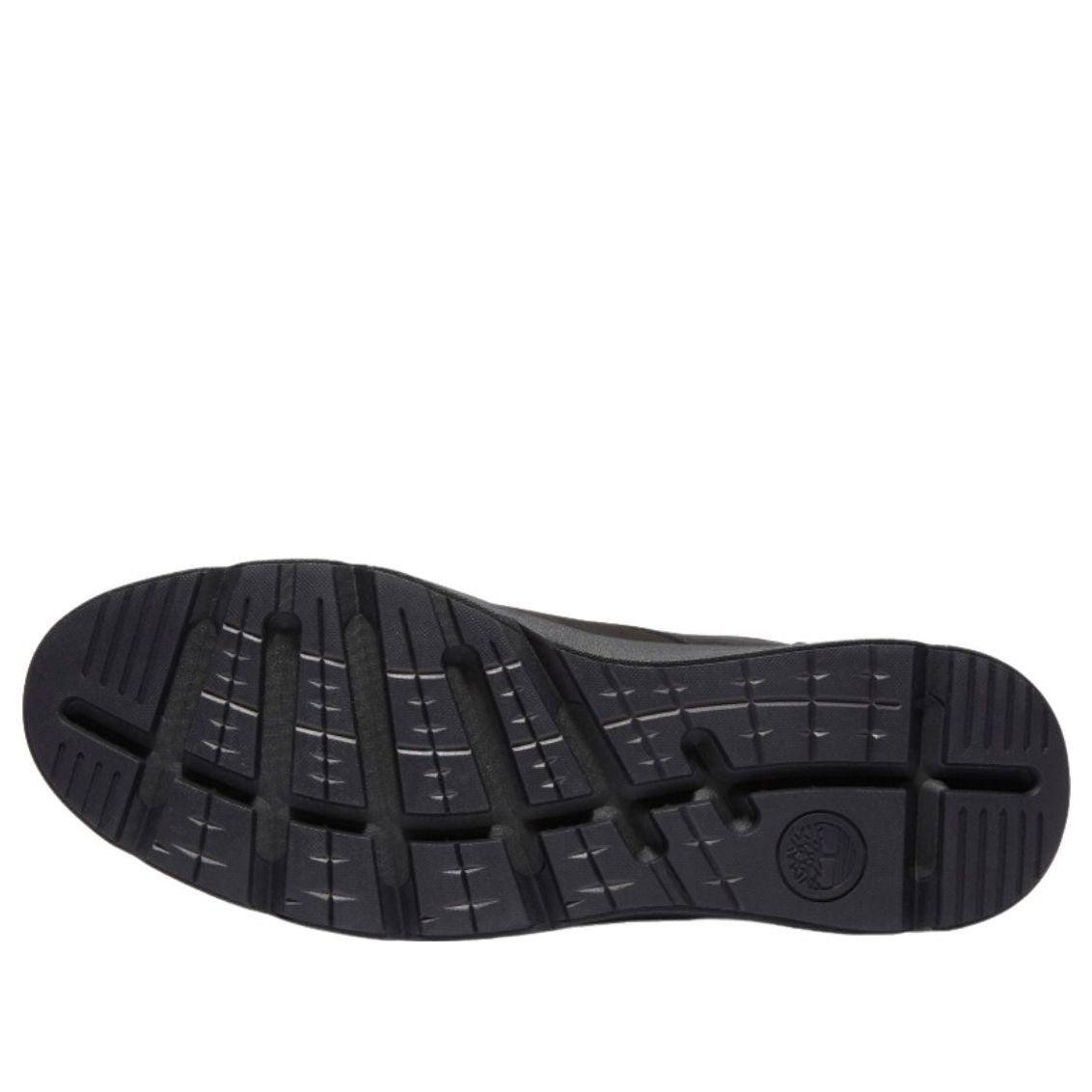 Timberland Parker Street Trainers 'Black' TB0A6C8EEL31