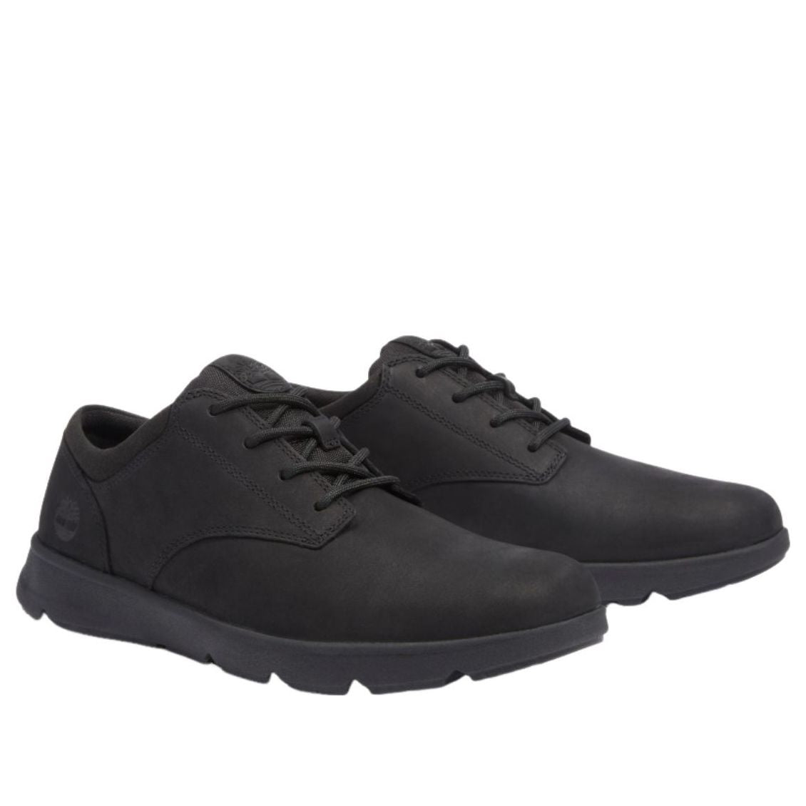 Timberland Parker Street Trainers 'Black' TB0A6C8EEL31