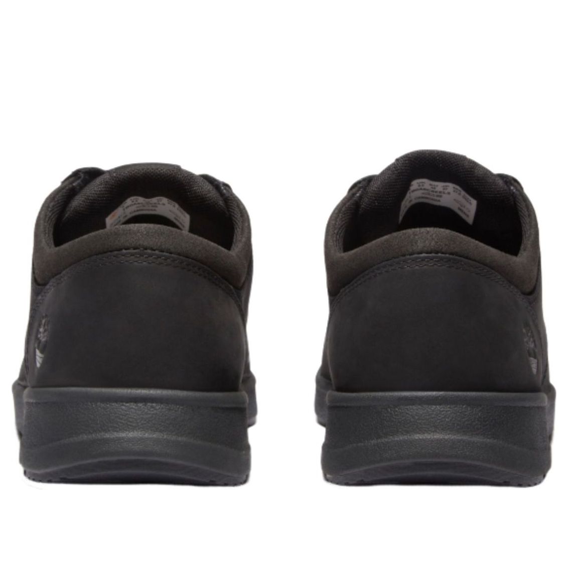 Timberland Parker Street Trainers 'Black' TB0A6C8EEL31