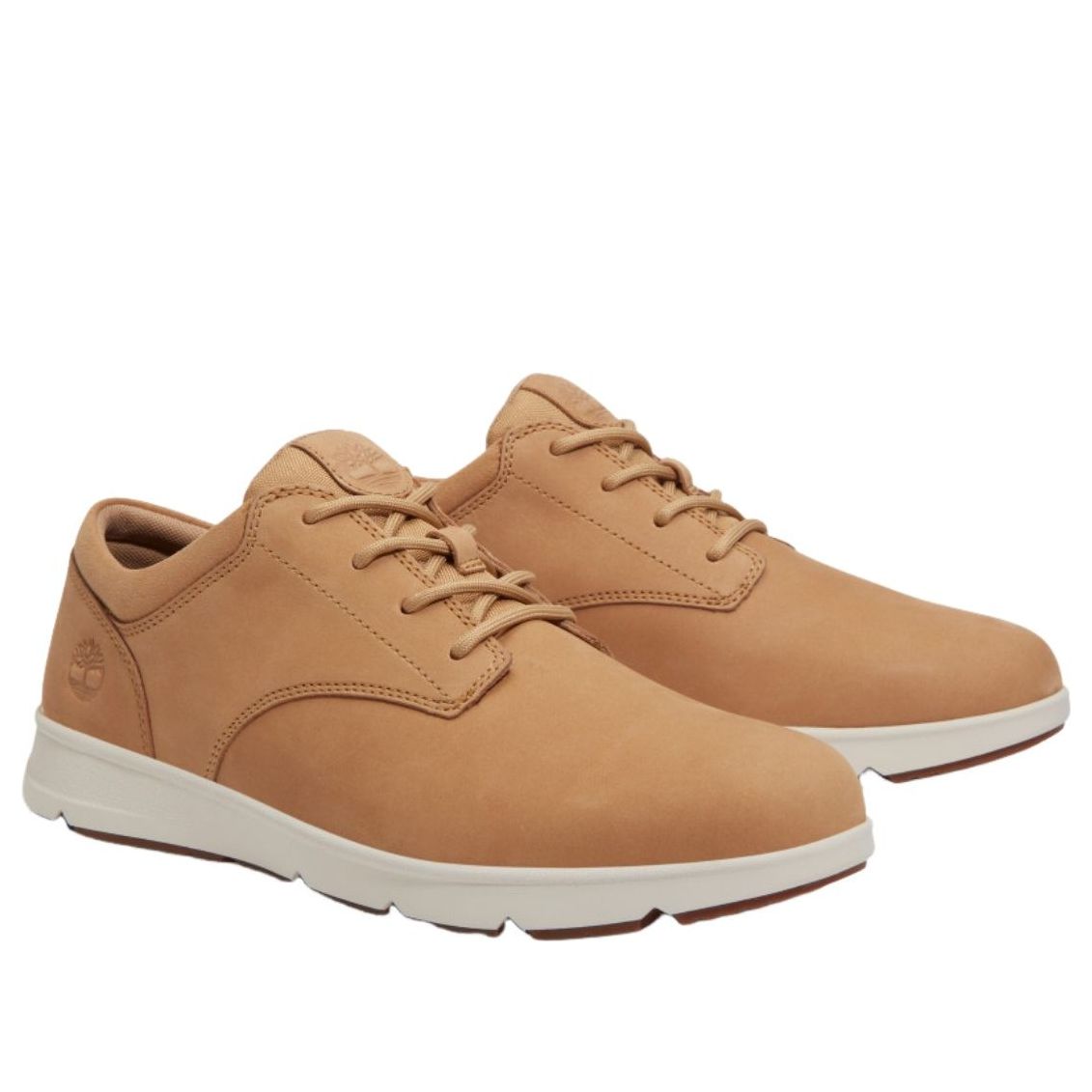 Timberland Parker Street Trainers 'Wheat' TB0A6C8EEN31