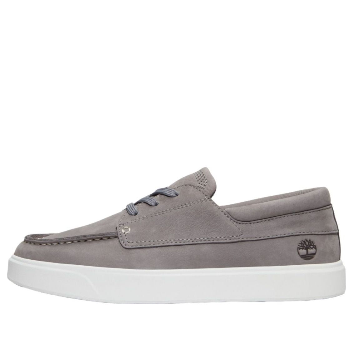 Timberland Emerson Street Low 'Grey' TB0A6C92EL81