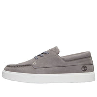 Timberland Emerson Street Low 'Grey' TB0A6C92EL81