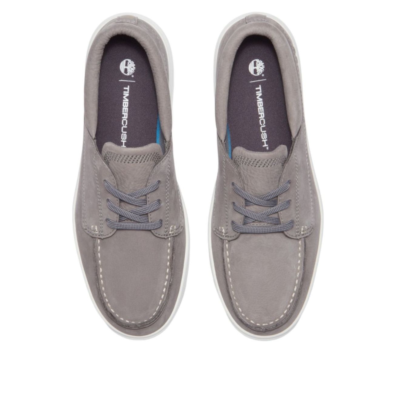 Timberland Emerson Street Low 'Grey' TB0A6C92EL81