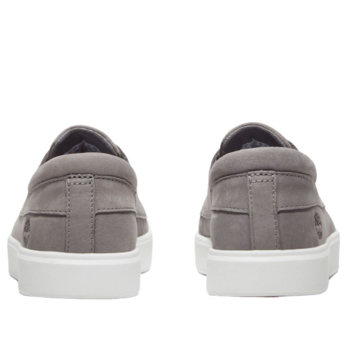 Timberland Emerson Street Low 'Grey' TB0A6C92EL81