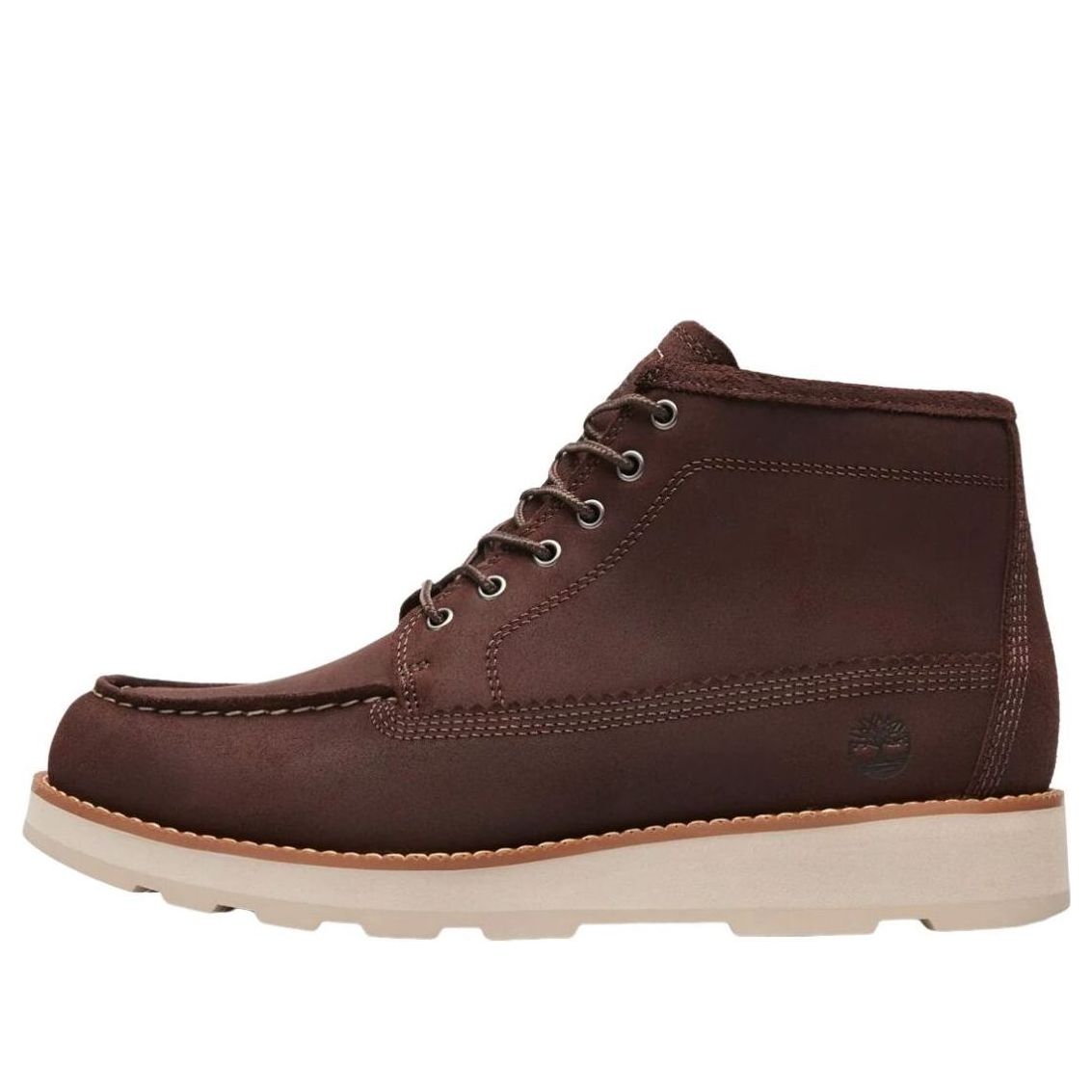 Timberland Britton Mills Chukka Boot 'Dark Brown' TB0A6CEPEIV1