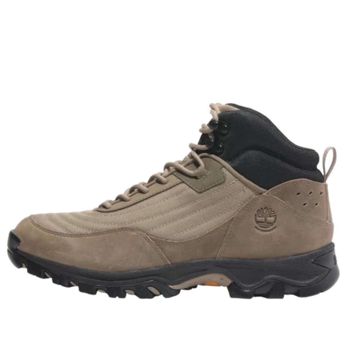 Timberland Mt. Maddsen Waterproof 'Medium Beige Mesh' TB0A6CH5EMI1