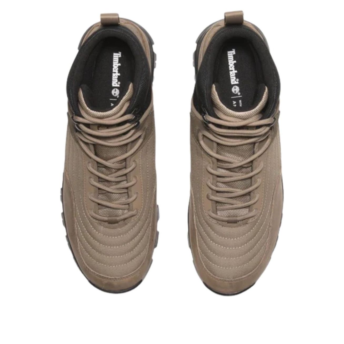Timberland Mt. Maddsen Waterproof 'Medium Beige Mesh' TB0A6CH5EMI1