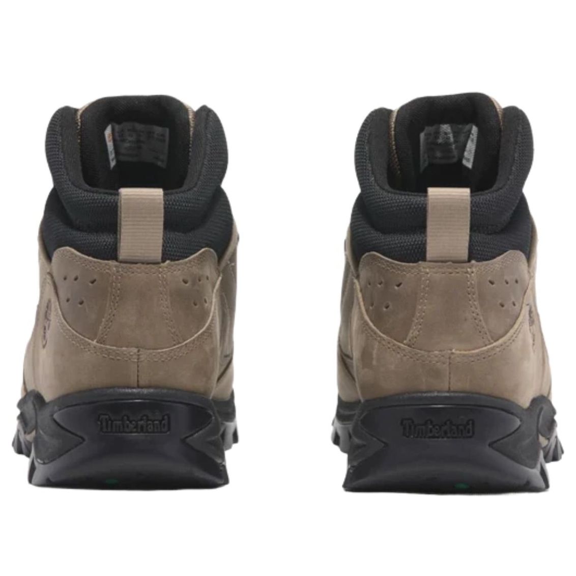 Timberland Mt. Maddsen Waterproof 'Medium Beige Mesh' TB0A6CH5EMI1