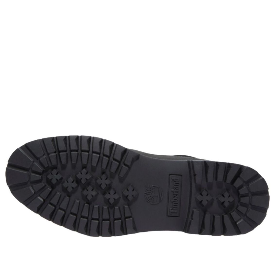 Timberland Premium 6 Inch Waterproof Boot 'Black' TB0A6CH6W021