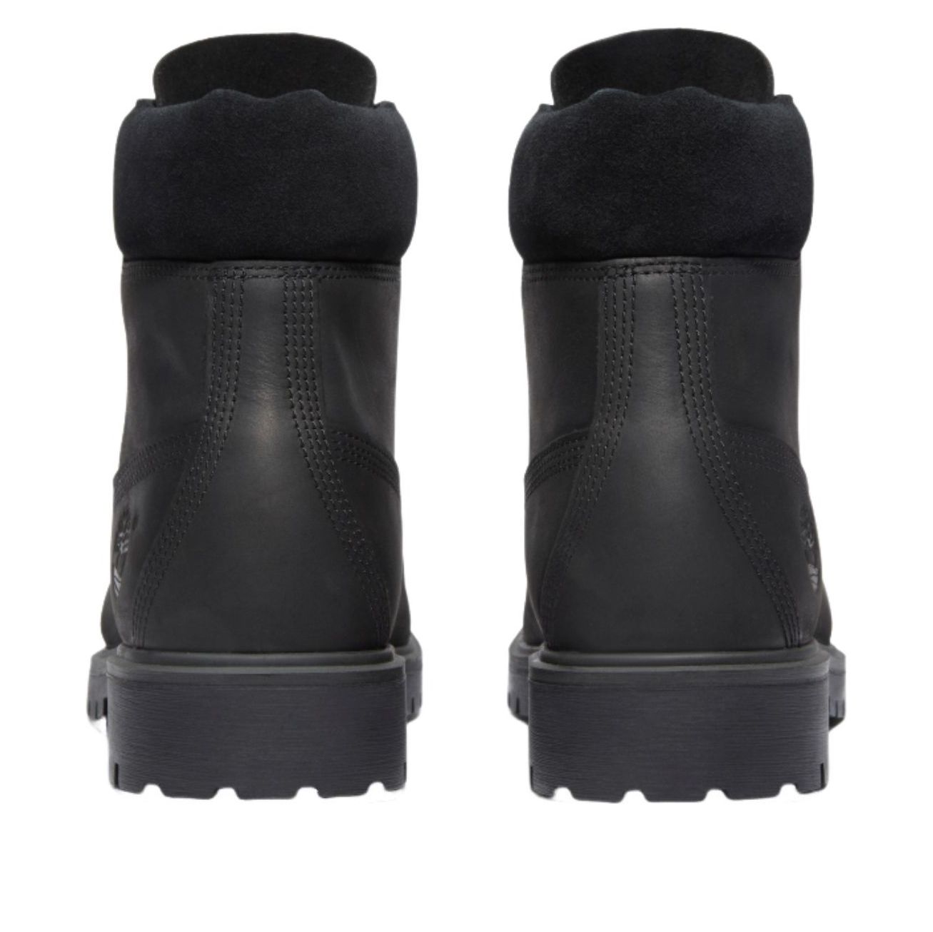 Timberland Premium 6 Inch Waterproof Boot 'Black' TB0A6CH6W021