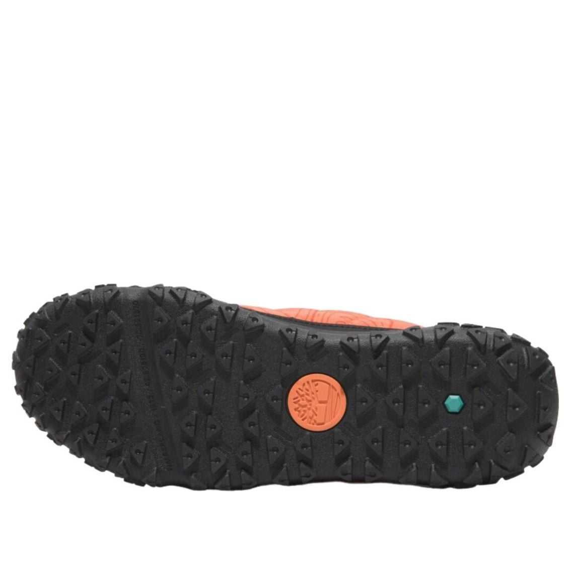 Timberland GreenStride Motion 6 Slip-On 'Bright Orange Mesh' TB0A6CRVELU1