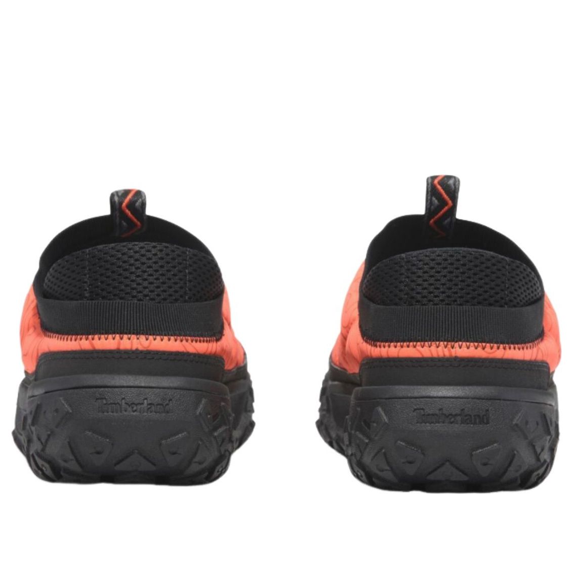 Timberland GreenStride Motion 6 Slip-On 'Bright Orange Mesh' TB0A6CRVELU1