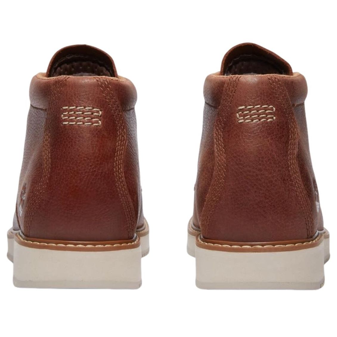 Timberland Redwood Edge Mid Chukka Boots 'Dark Brown' TB0A6CW2W011