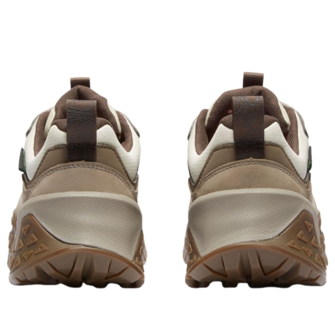 Timberland Motion Scramble Mid LC 'Medium Gray' TB0A6CYHEL81