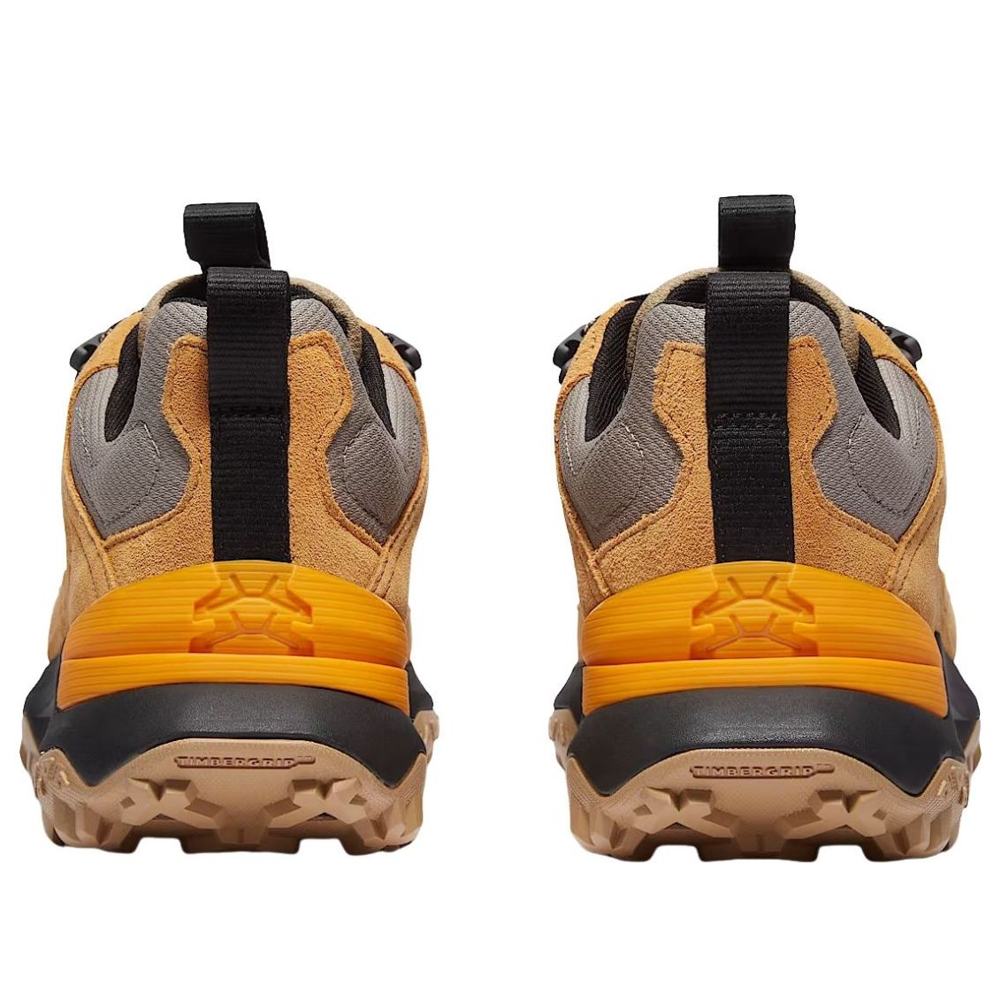 Timberland Motion Access Waterproof 'Yellow' TB0A6D9HEDM1