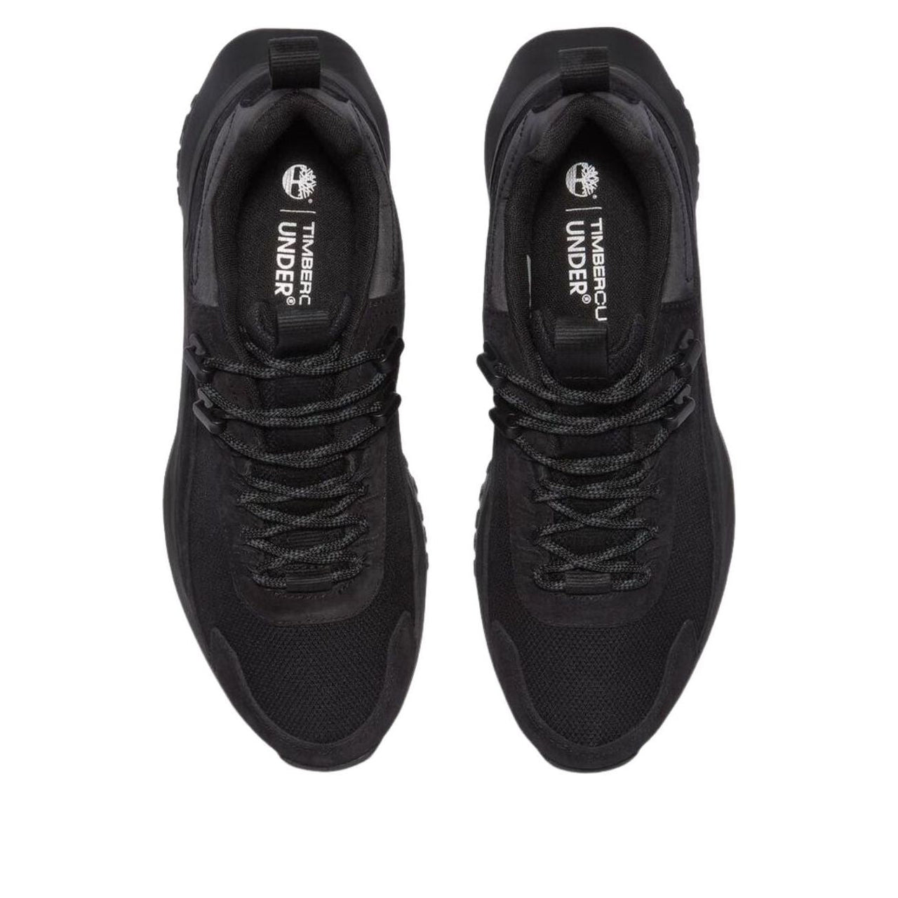 Timberland x UNDER R Motion Access Waterproof 'Black' TB0A6D9HEK41